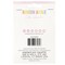 American Crafts Rainbow Avenue Confetti Button Pack-12 Pieces